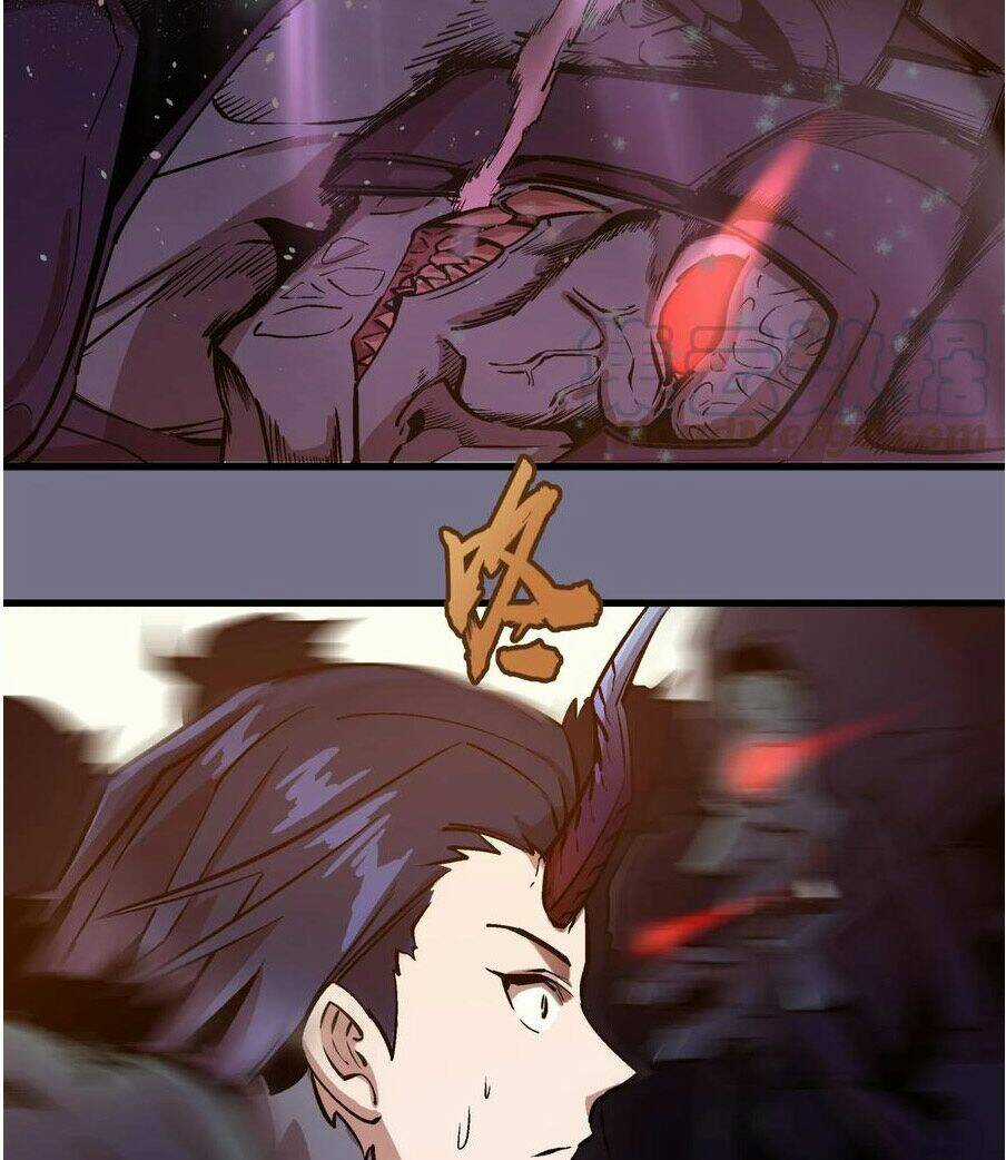 Tôi Không Phải Quỷ Vương Chapter 1 trang 156