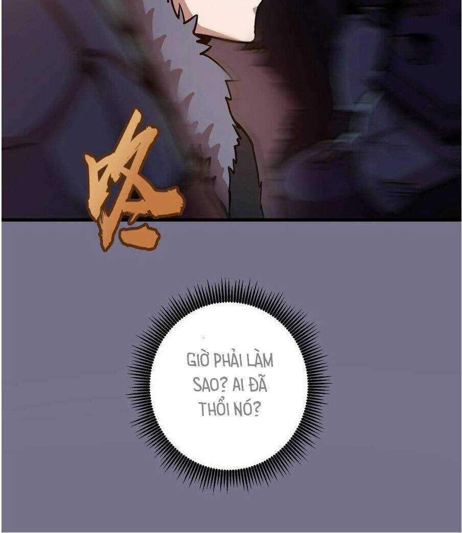 Tôi Không Phải Quỷ Vương Chapter 1 trang 157