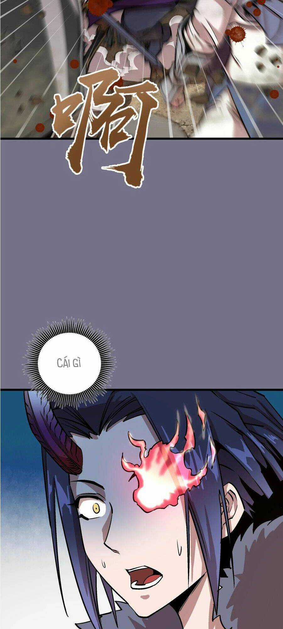 Tôi Không Phải Quỷ Vương Chapter 1 trang 160