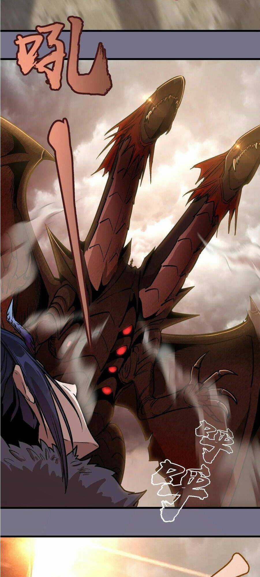 Tôi Không Phải Quỷ Vương Chapter 1 trang 163