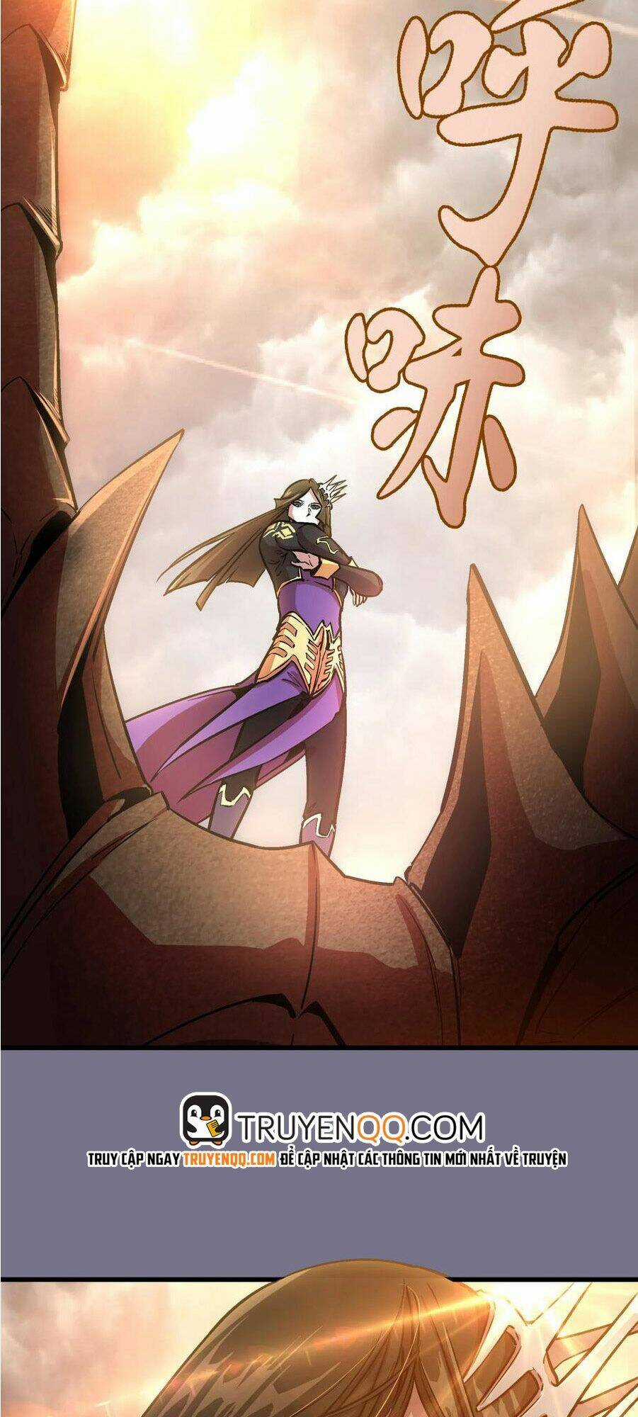 Tôi Không Phải Quỷ Vương Chapter 1 trang 164