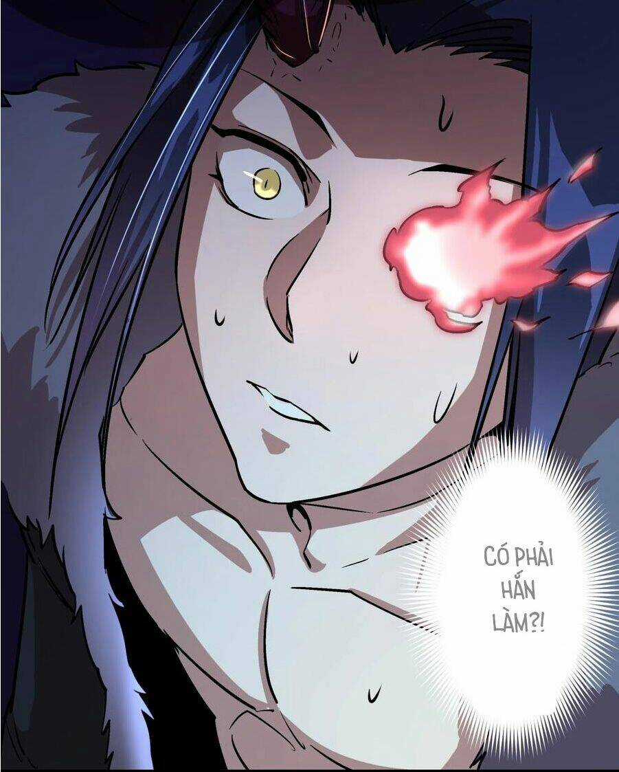 Tôi Không Phải Quỷ Vương Chapter 1 trang 166