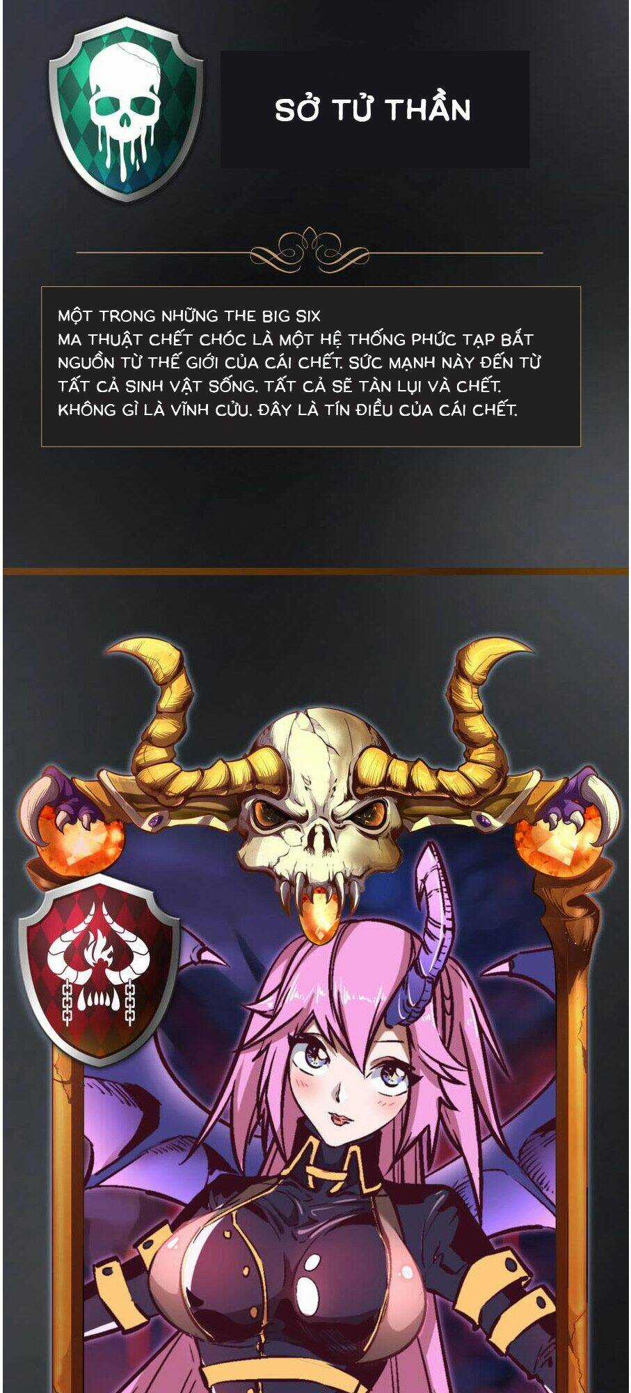 Tôi Không Phải Quỷ Vương Chapter 1 trang 170