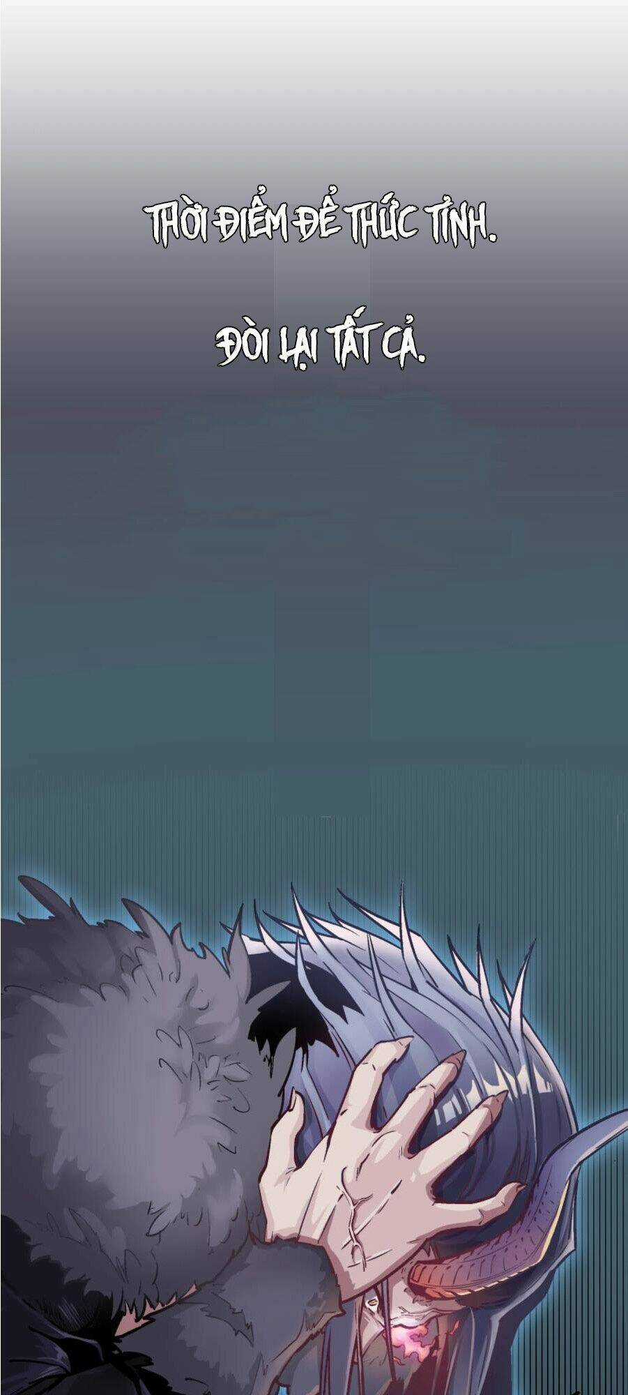 Tôi Không Phải Quỷ Vương Chapter 1 trang 24