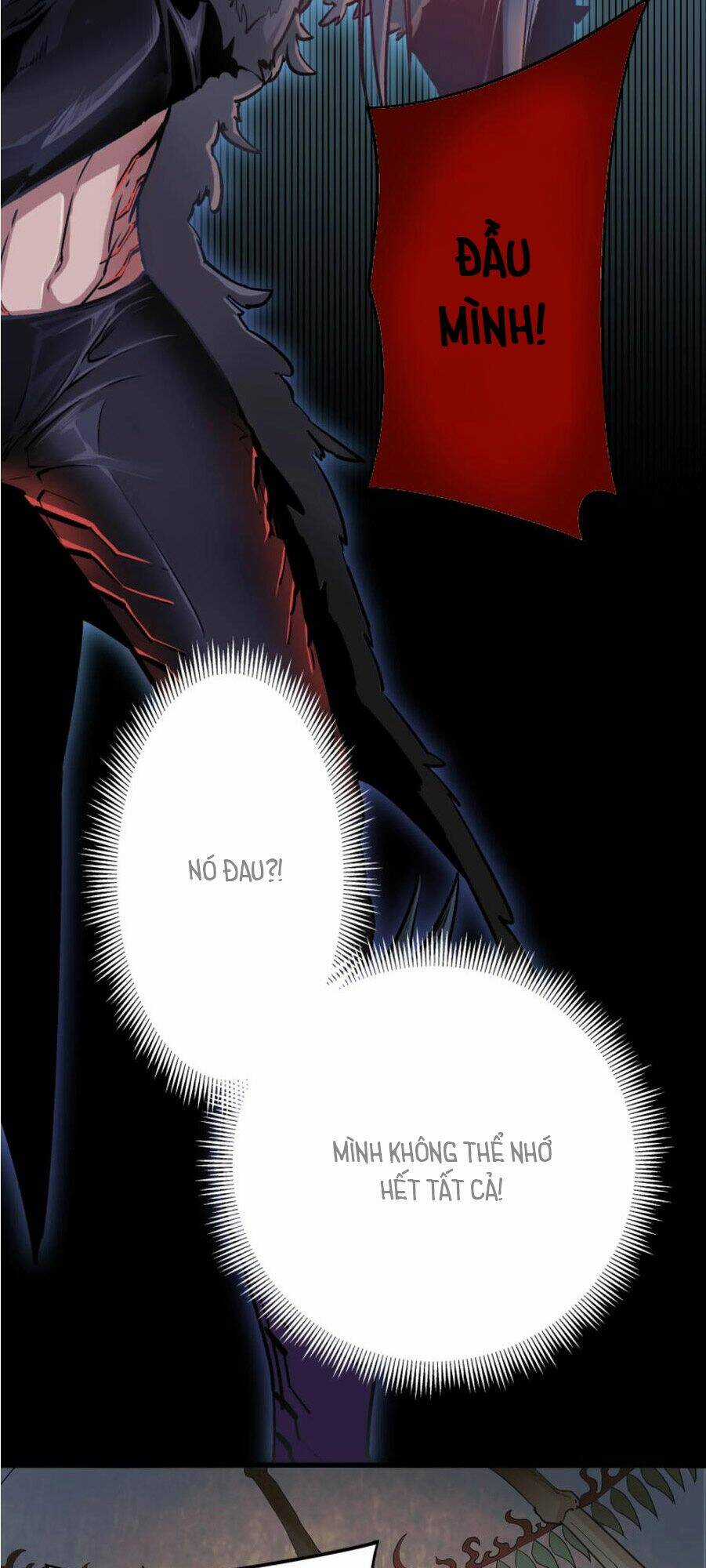 Tôi Không Phải Quỷ Vương Chapter 1 trang 25