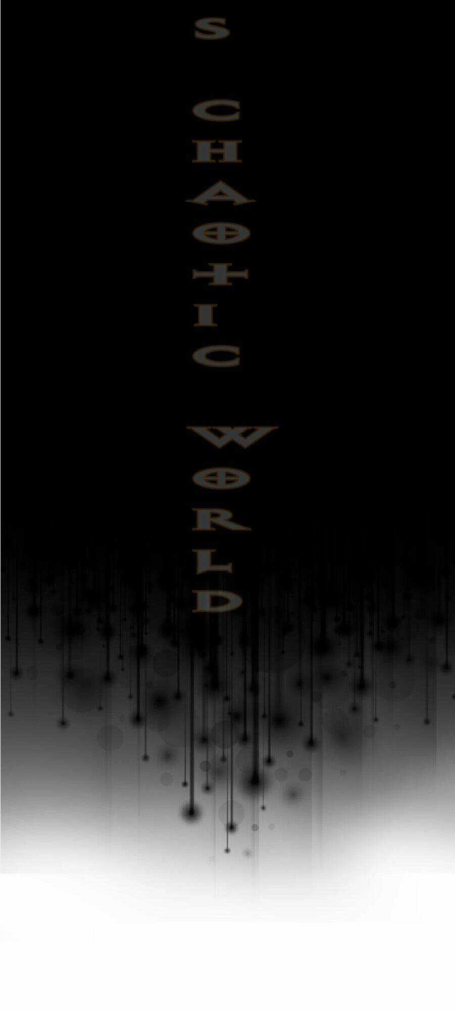 Tôi Không Phải Quỷ Vương Chapter 1 trang 3