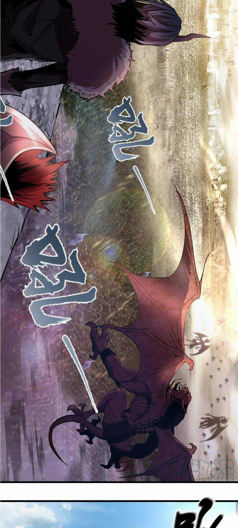 Tôi Không Phải Quỷ Vương Chapter 1 trang 45