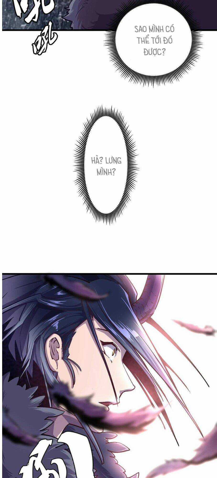 Tôi Không Phải Quỷ Vương Chapter 1 trang 52