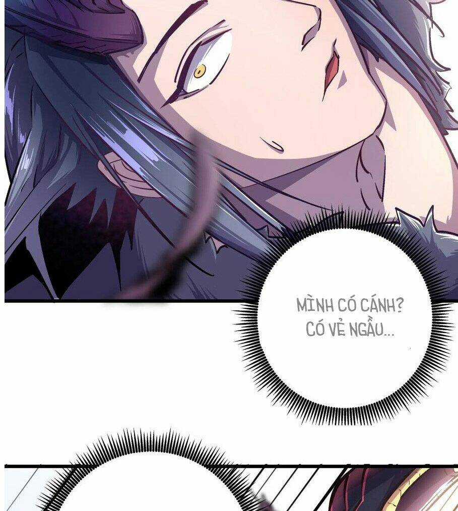 Tôi Không Phải Quỷ Vương Chapter 1 trang 55