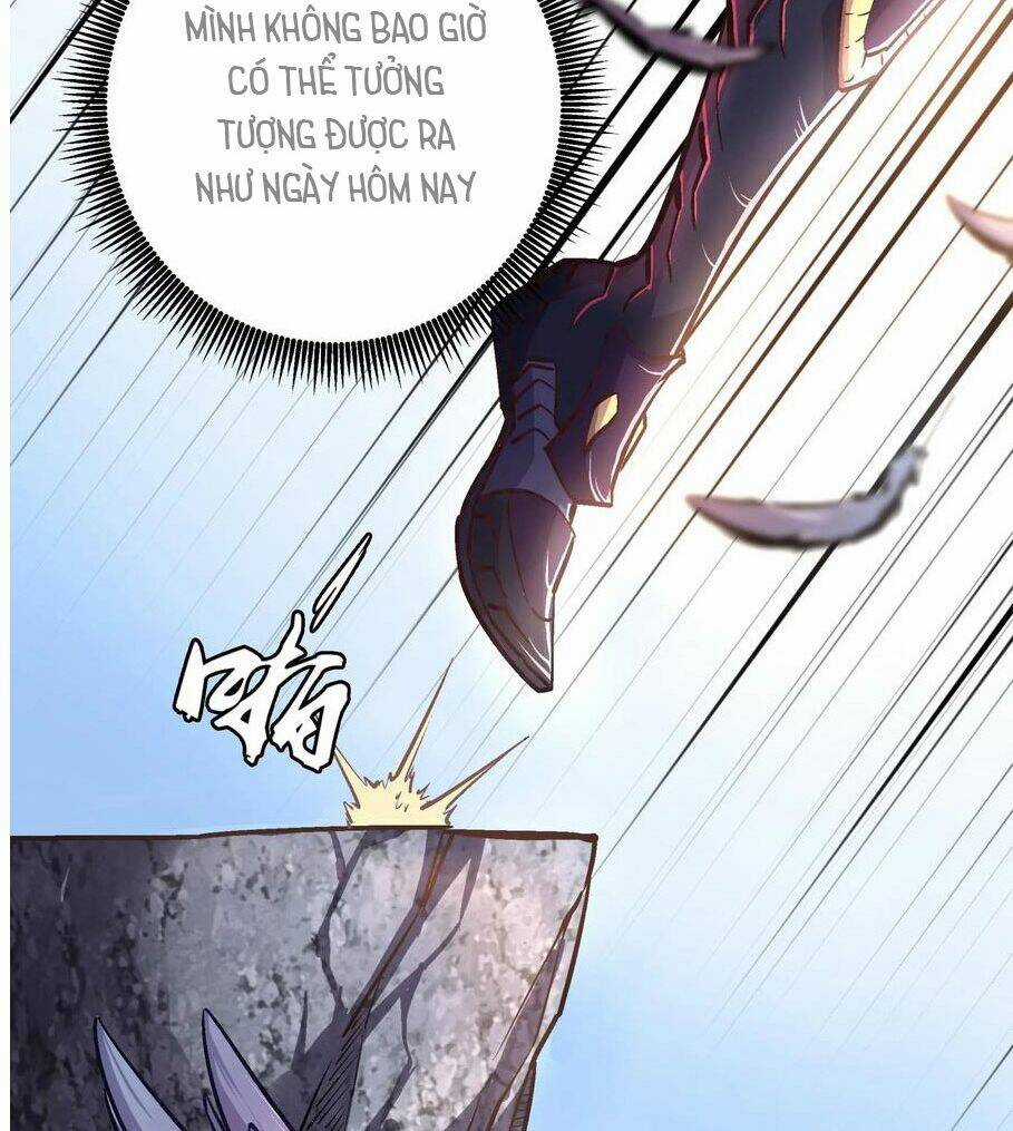 Tôi Không Phải Quỷ Vương Chapter 1 trang 56