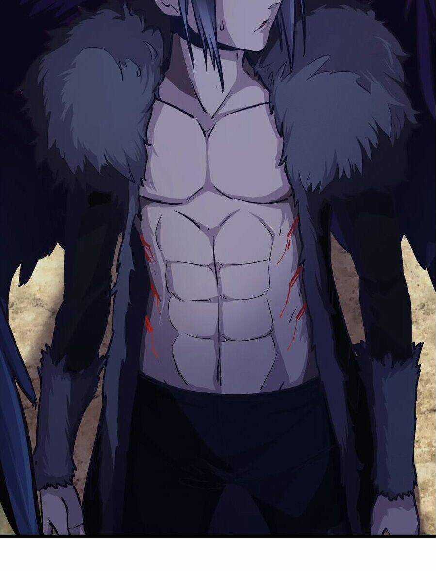 Tôi Không Phải Quỷ Vương Chapter 1 trang 65