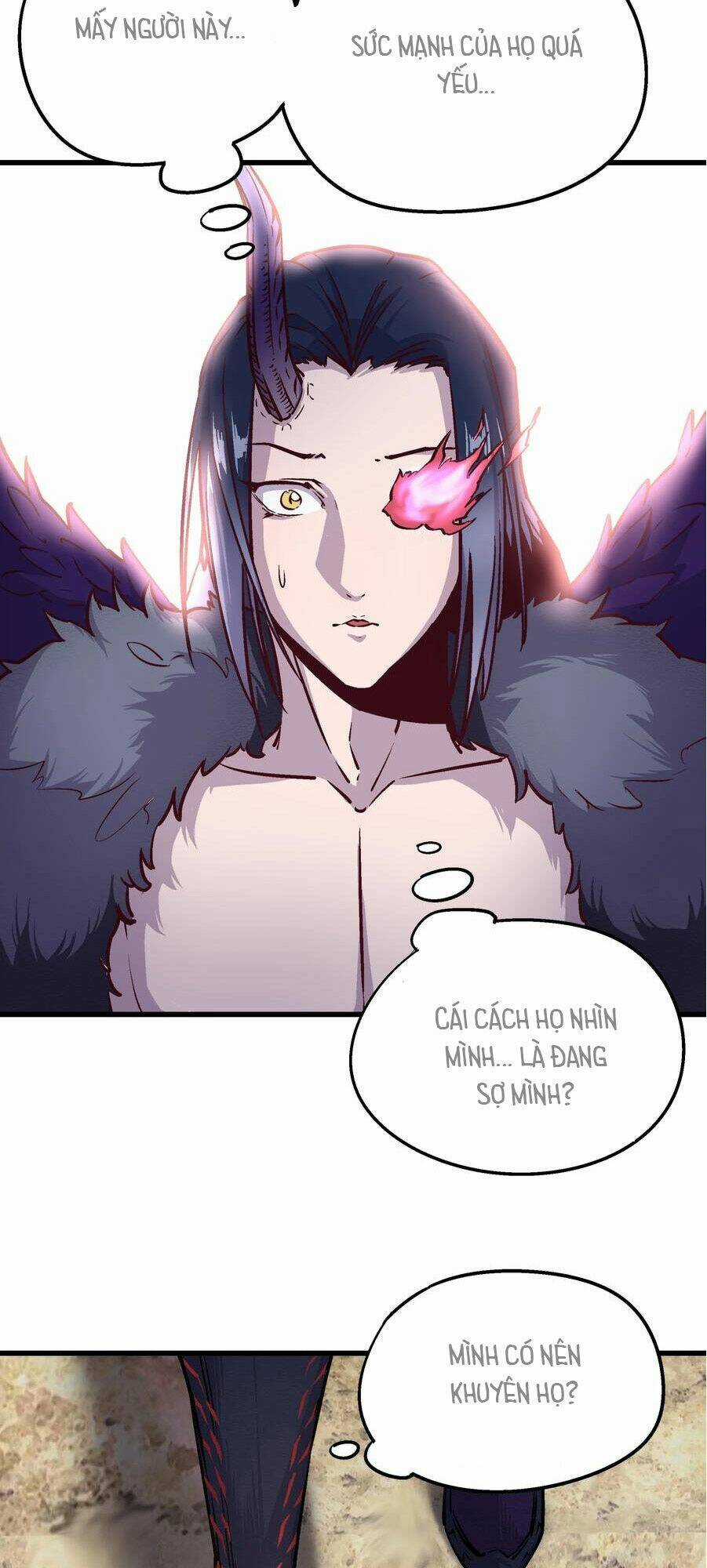 Tôi Không Phải Quỷ Vương Chapter 1 trang 68