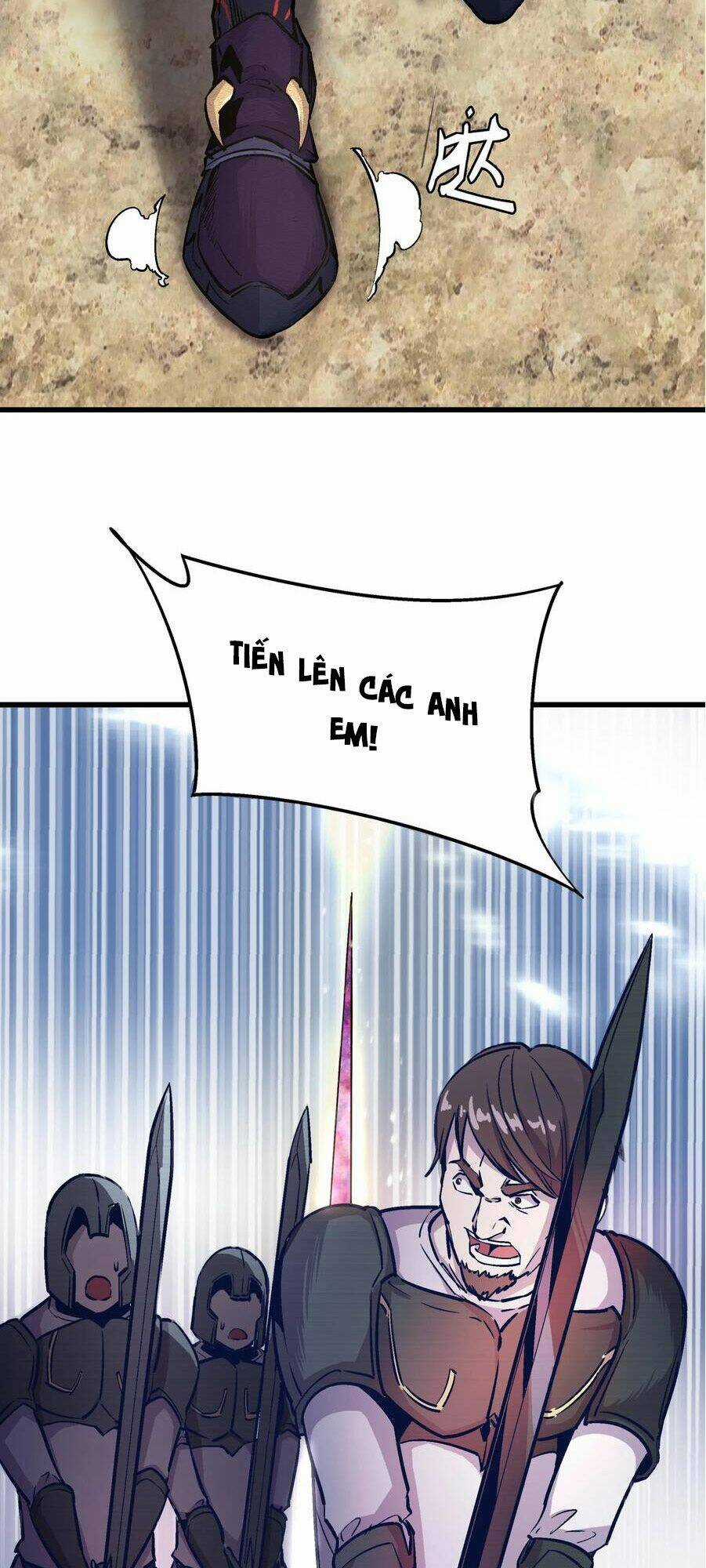 Tôi Không Phải Quỷ Vương Chapter 1 trang 69