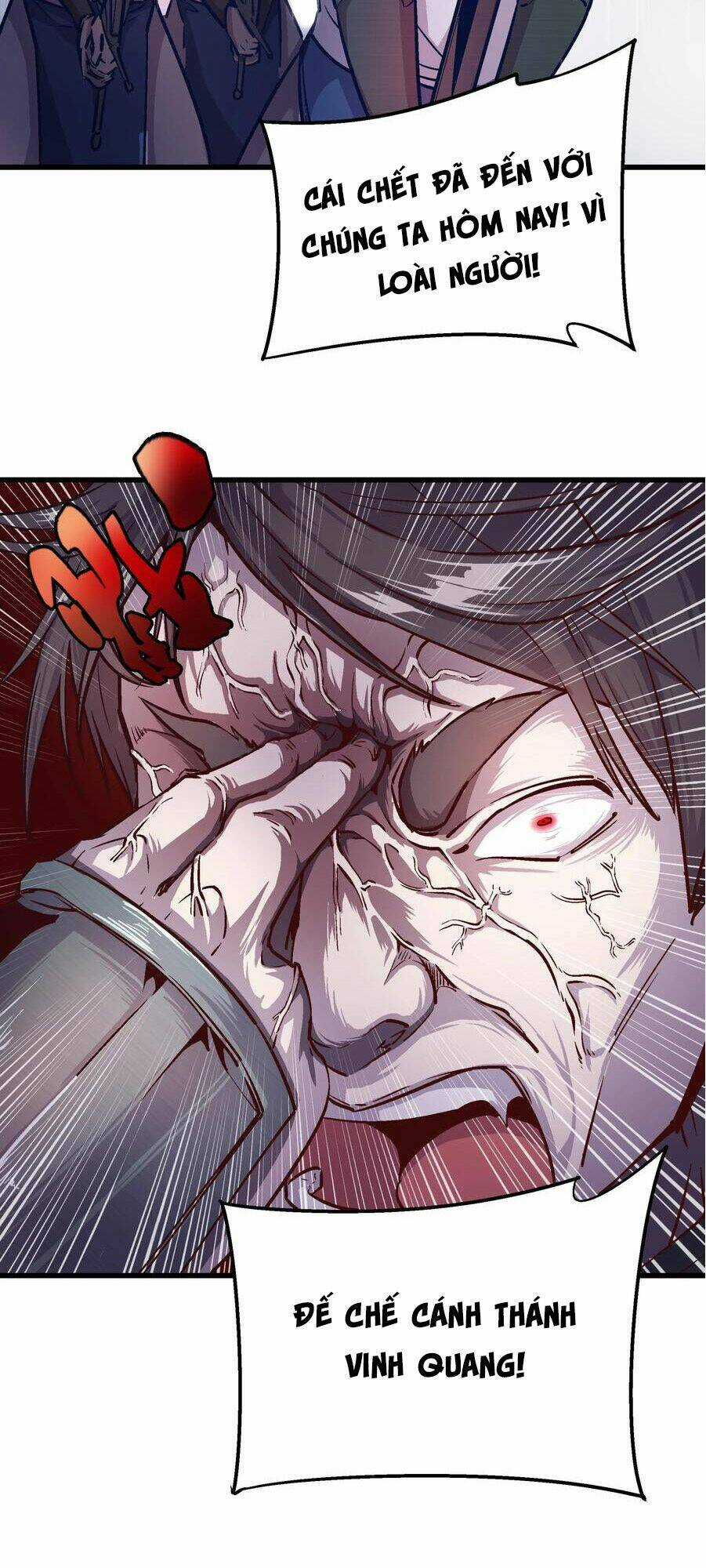 Tôi Không Phải Quỷ Vương Chapter 1 trang 70