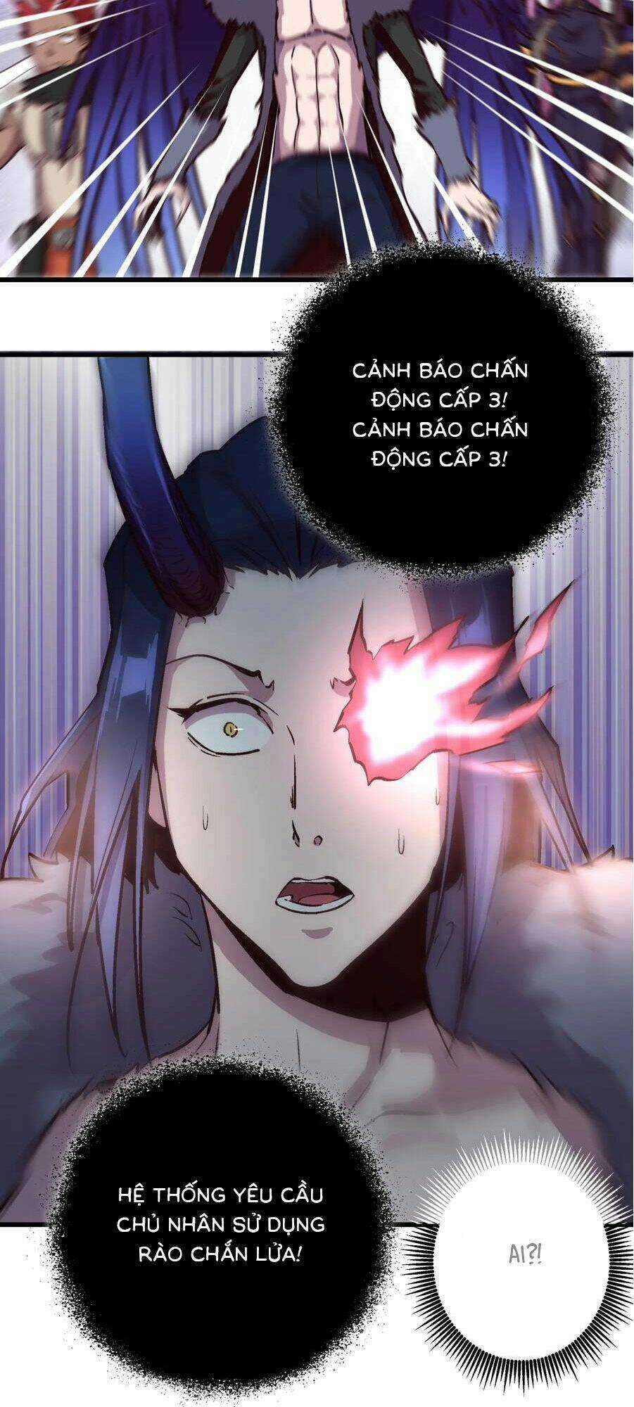 Tôi Không Phải Quỷ Vương Chapter 1 trang 75