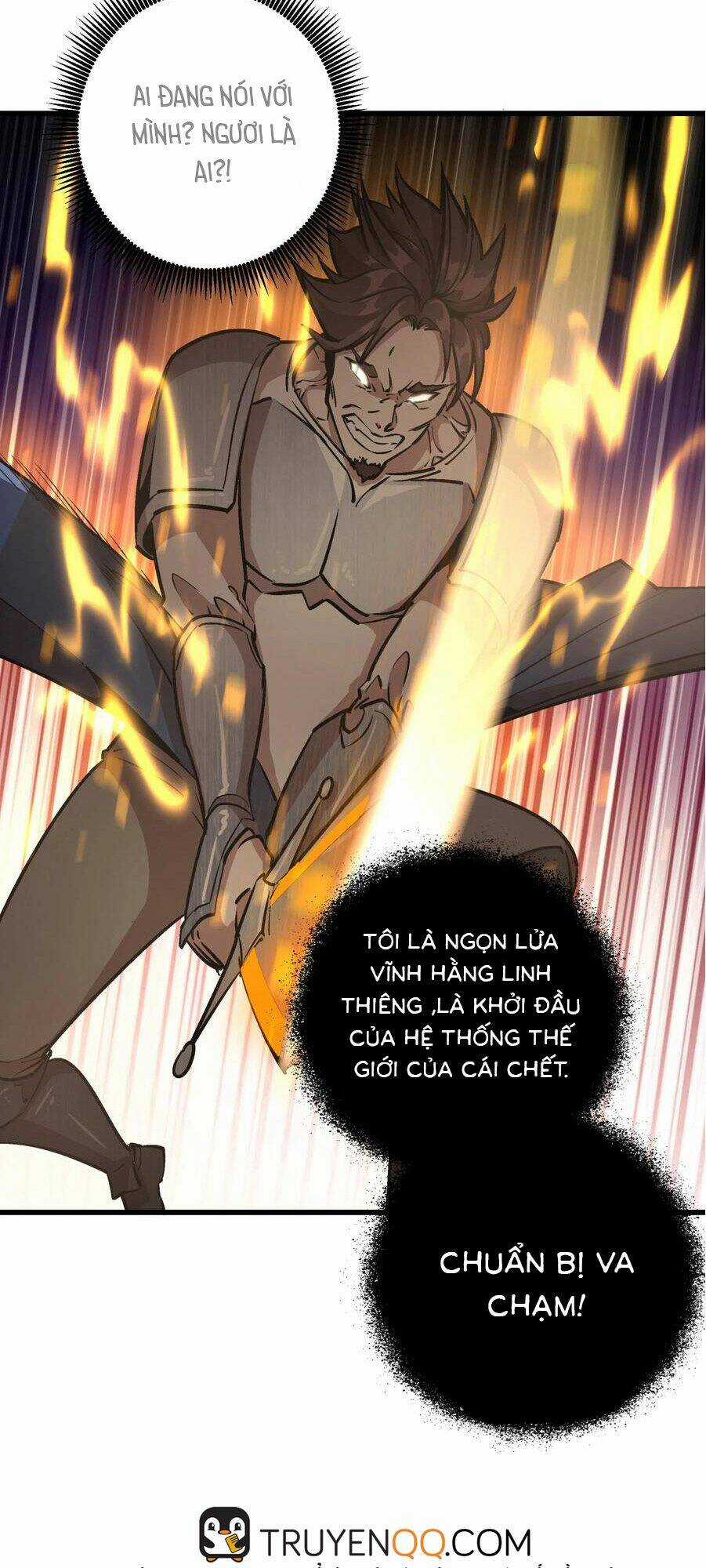 Tôi Không Phải Quỷ Vương Chapter 1 trang 77