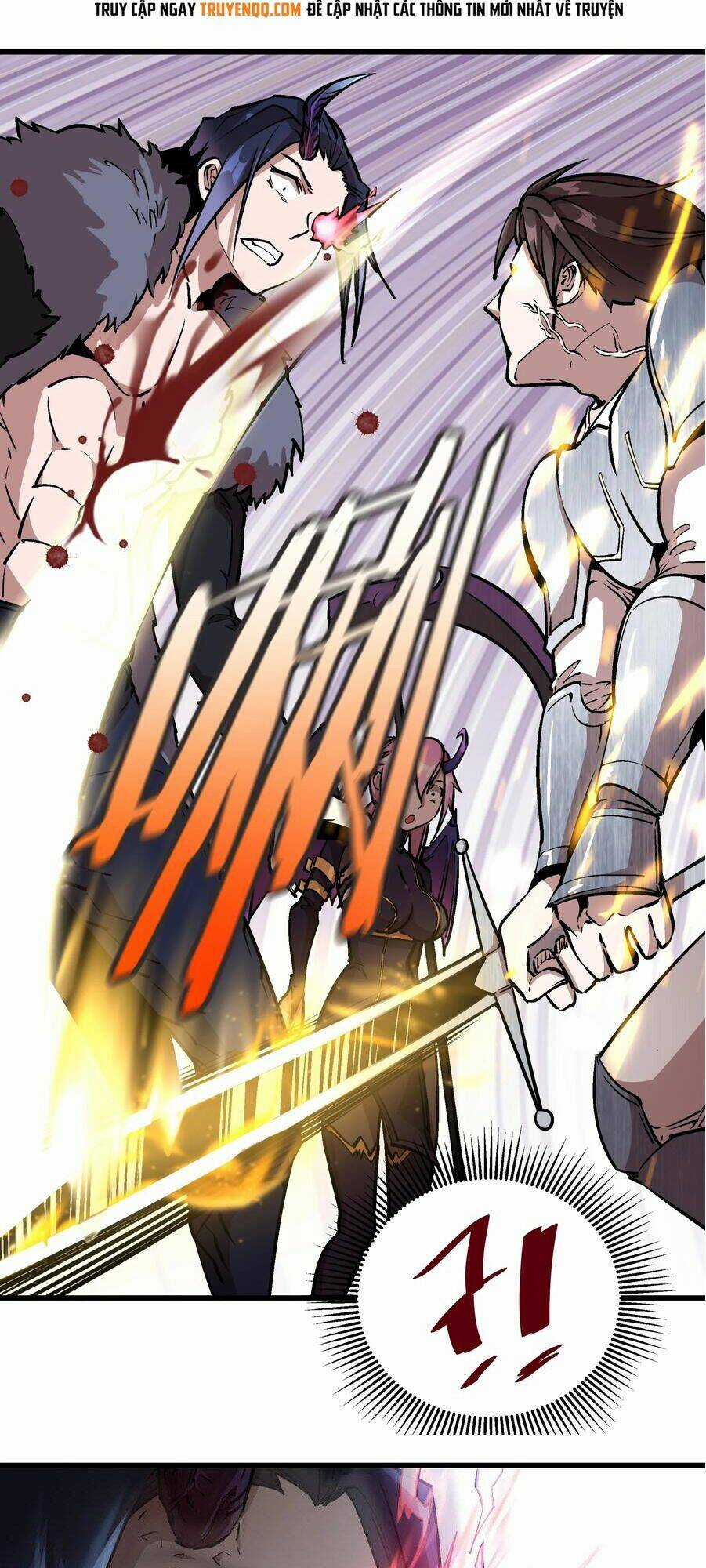 Tôi Không Phải Quỷ Vương Chapter 1 trang 78