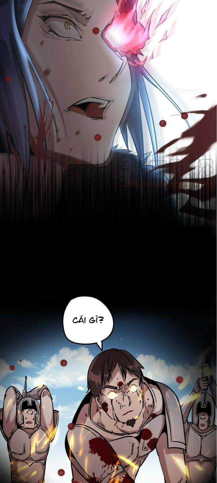 Tôi Không Phải Quỷ Vương Chapter 1 trang 79