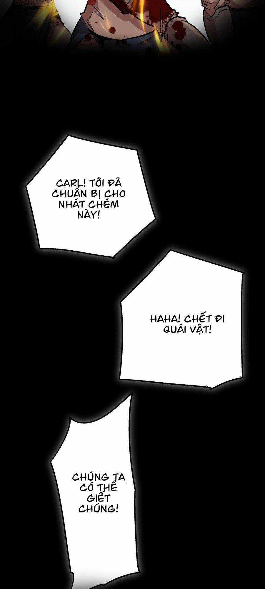 Tôi Không Phải Quỷ Vương Chapter 1 trang 80