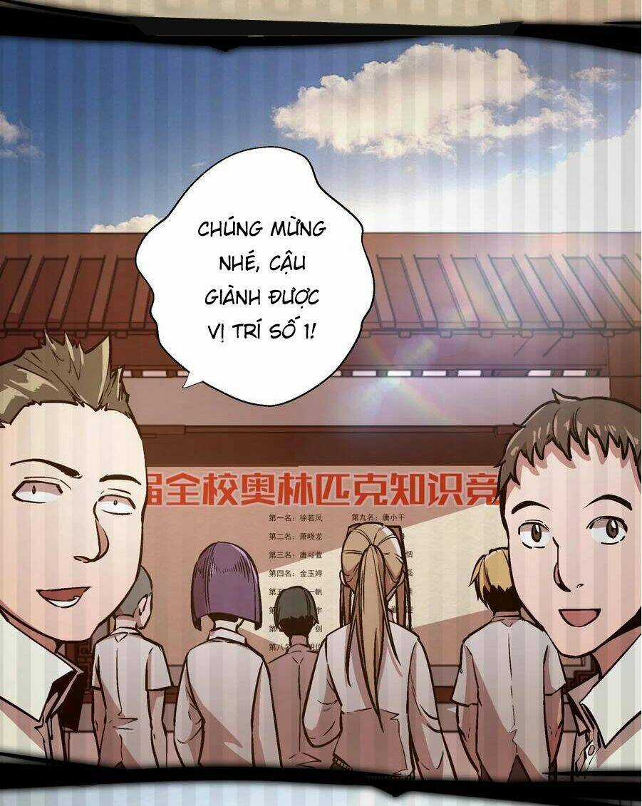 Tôi Không Phải Quỷ Vương Chapter 1 trang 82