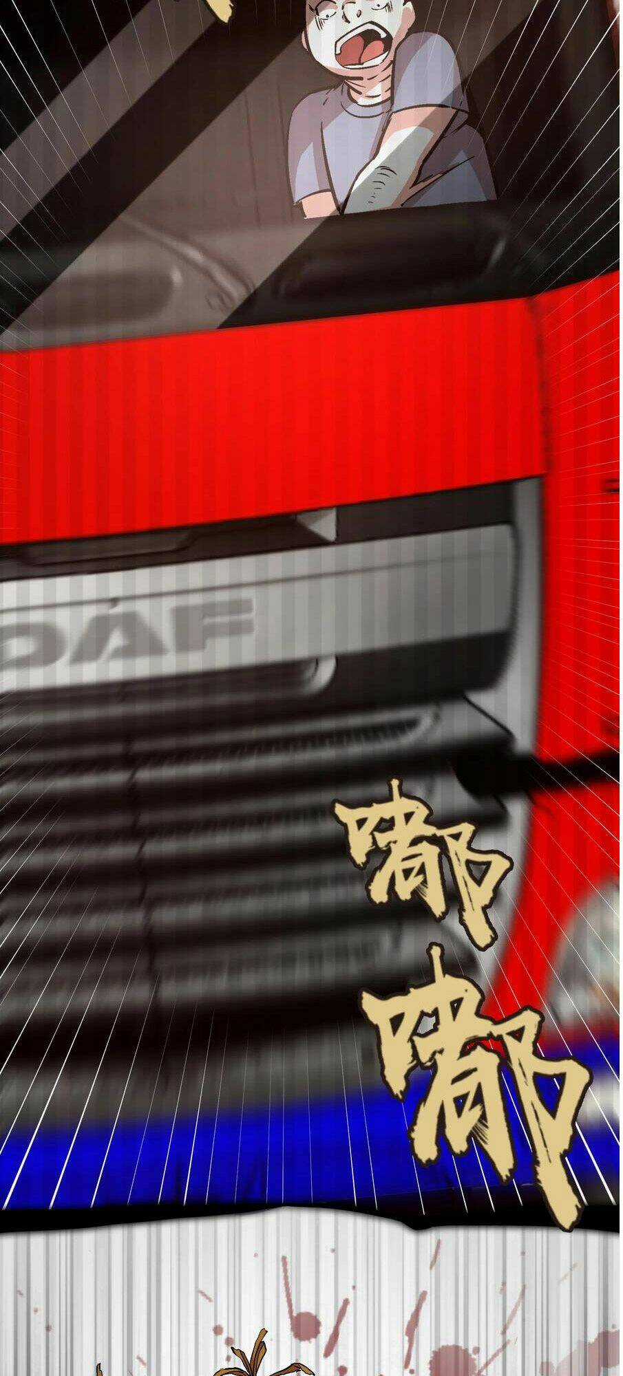 Tôi Không Phải Quỷ Vương Chapter 1 trang 86