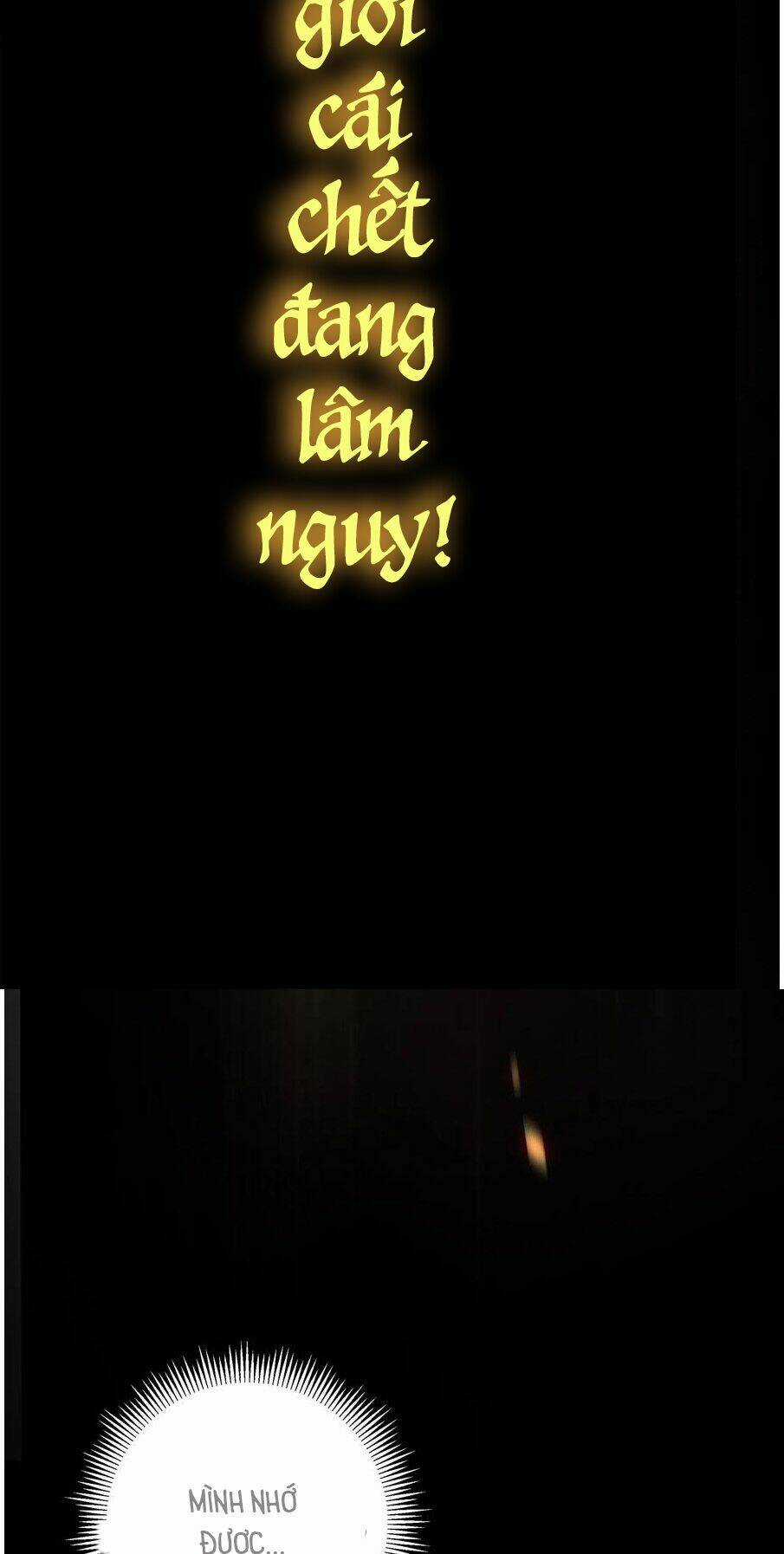 Tôi Không Phải Quỷ Vương Chapter 1 trang 89