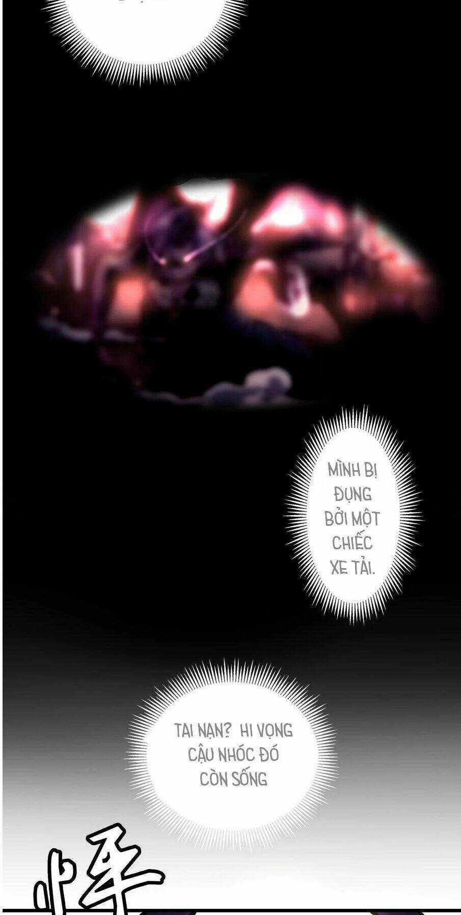 Tôi Không Phải Quỷ Vương Chapter 1 trang 90