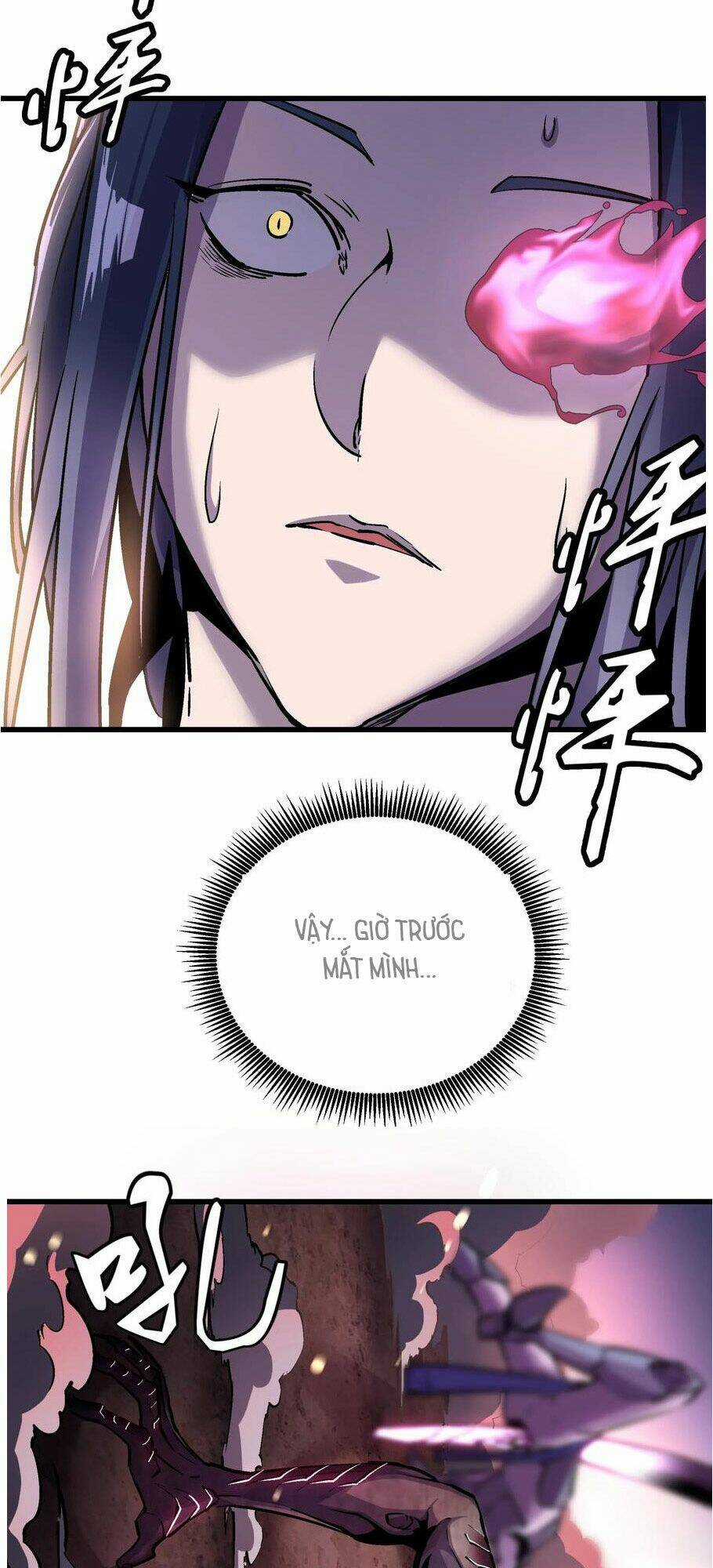 Tôi Không Phải Quỷ Vương Chapter 1 trang 92