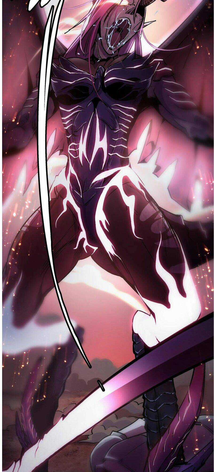 Tôi Không Phải Quỷ Vương Chapter 1 trang 94