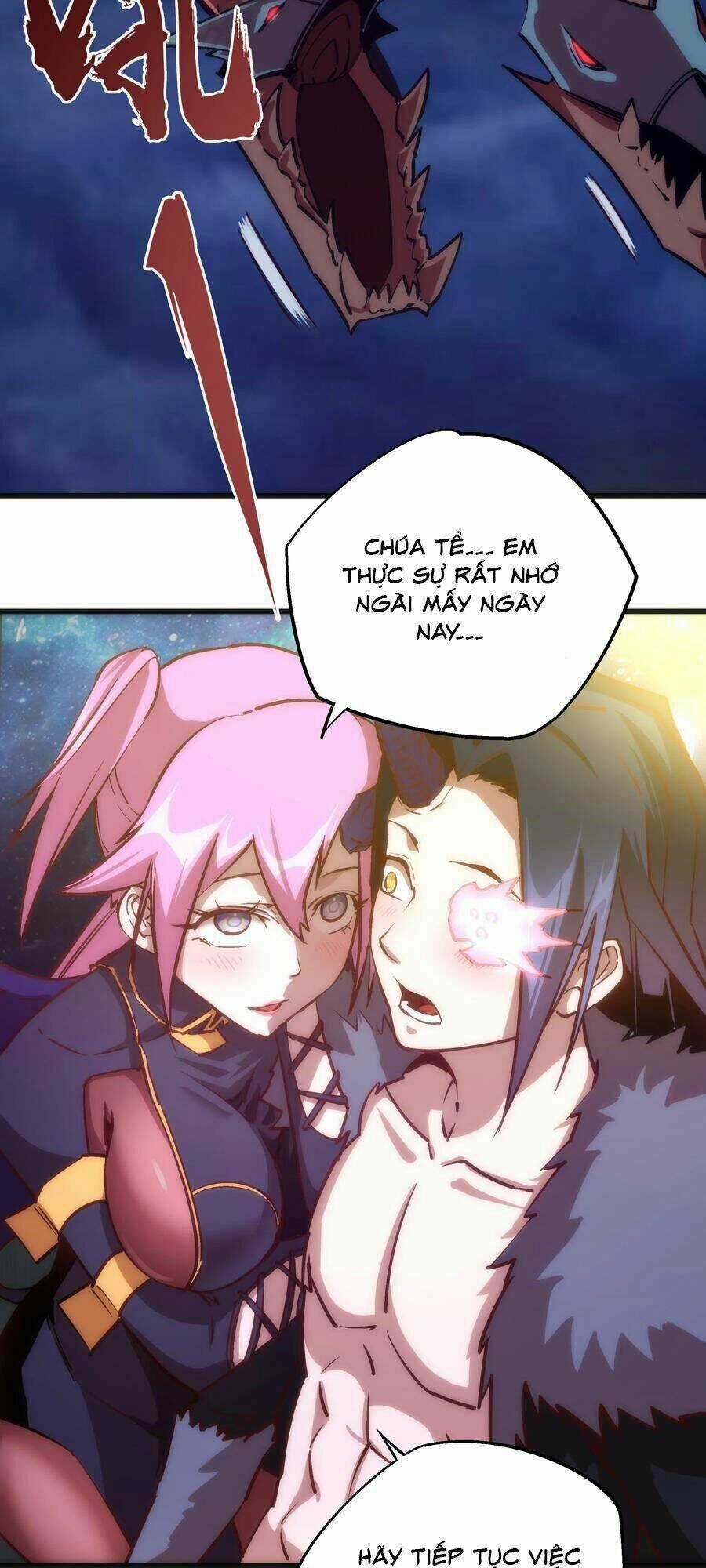 Tôi Không Phải Quỷ Vương Chapter 10.1 trang 13