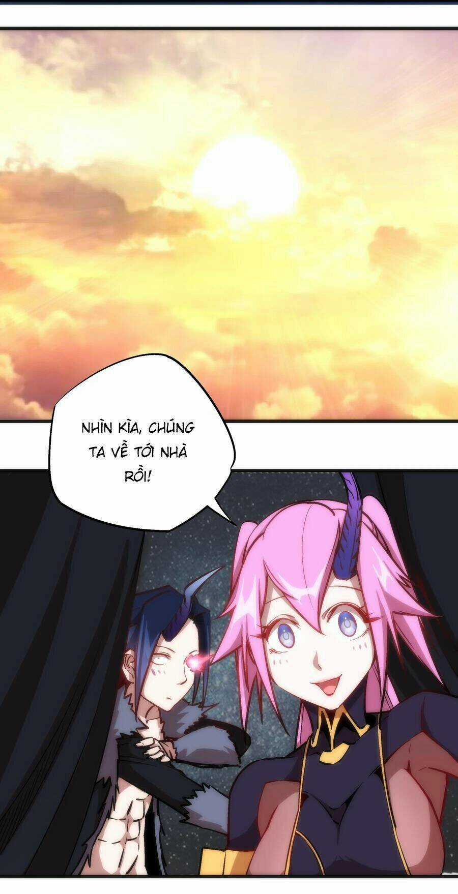 Tôi Không Phải Quỷ Vương Chapter 10.1 trang 19