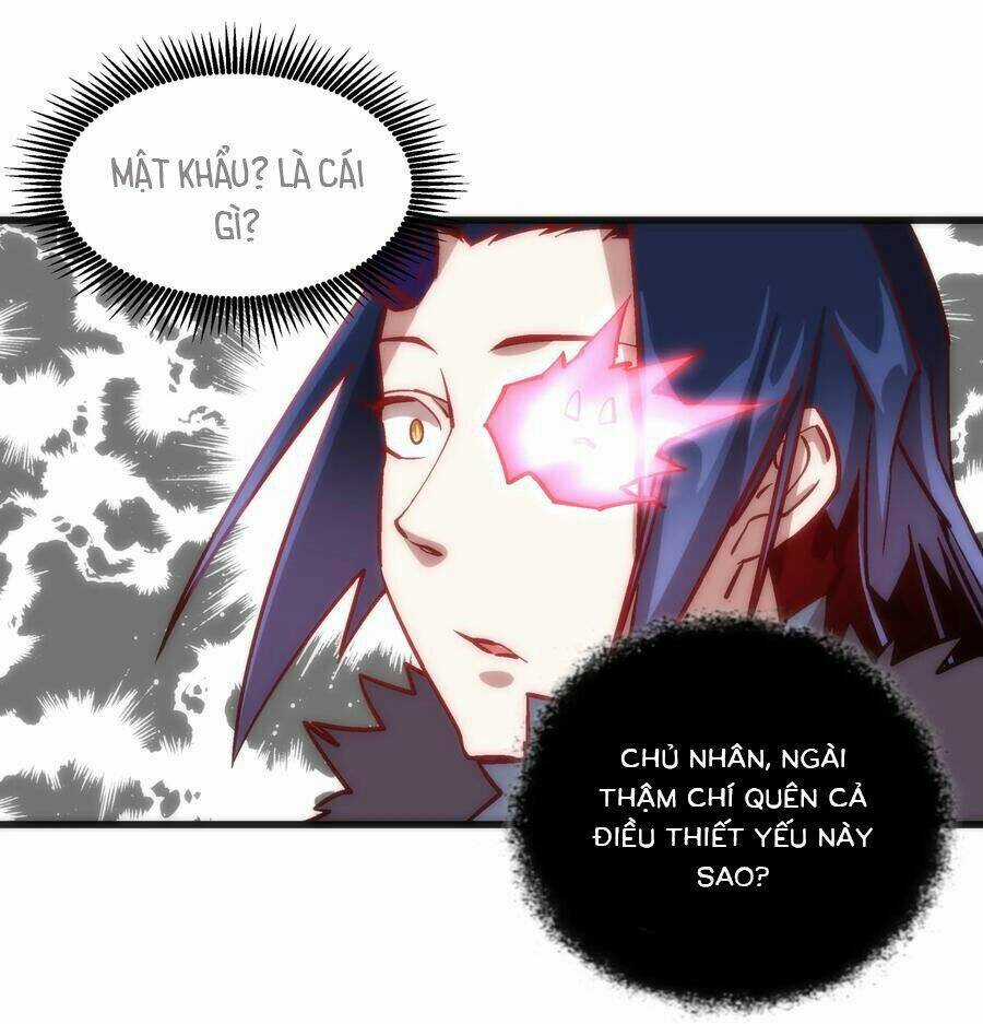 Tôi Không Phải Quỷ Vương Chapter 10.1 trang 26