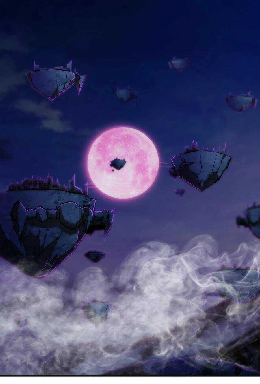 Tôi Không Phải Quỷ Vương Chapter 10.1 trang 3