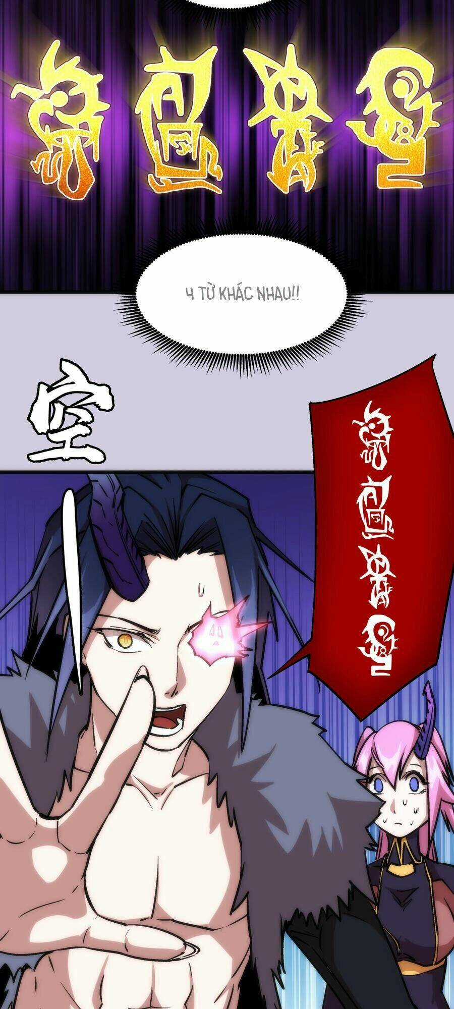 Tôi Không Phải Quỷ Vương Chapter 10.1 trang 40