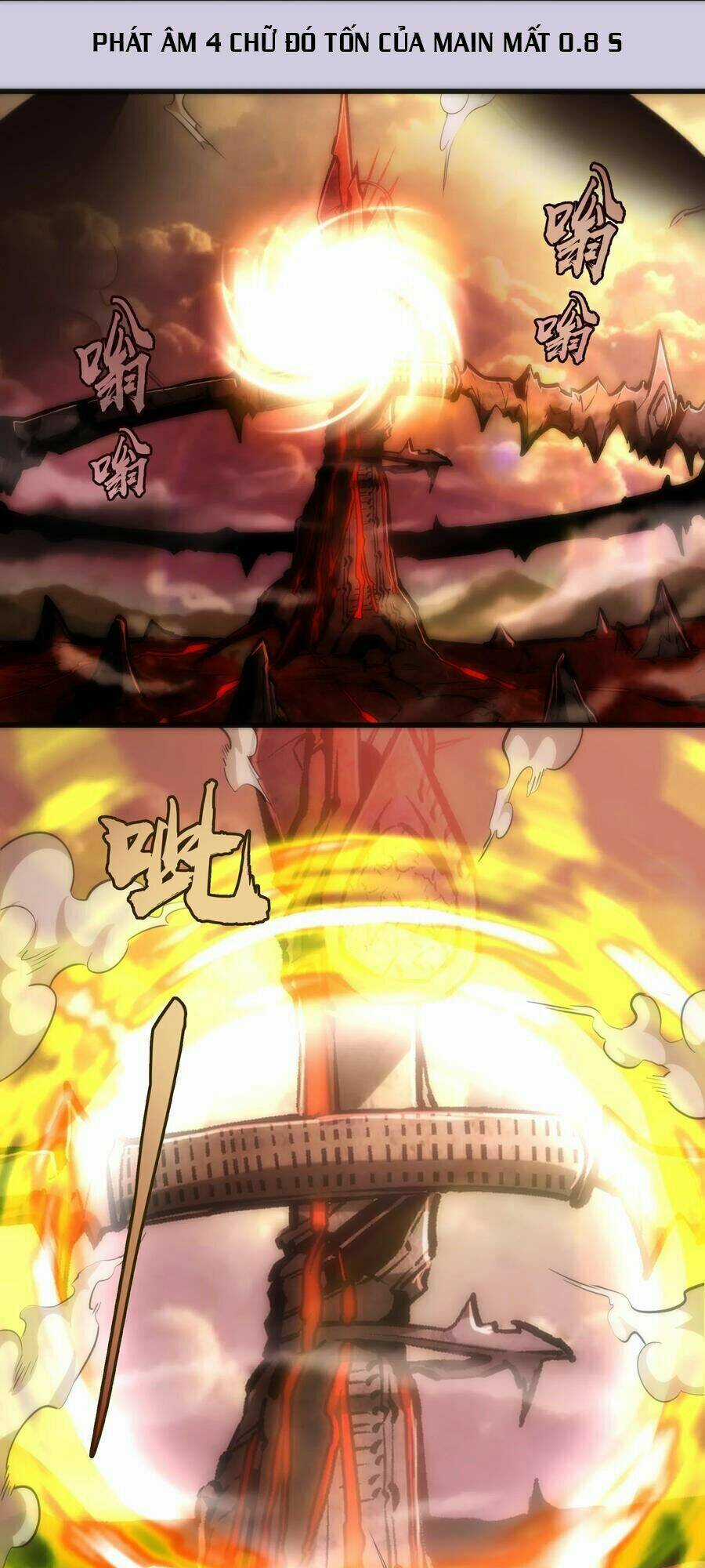 Tôi Không Phải Quỷ Vương Chapter 10.1 trang 42