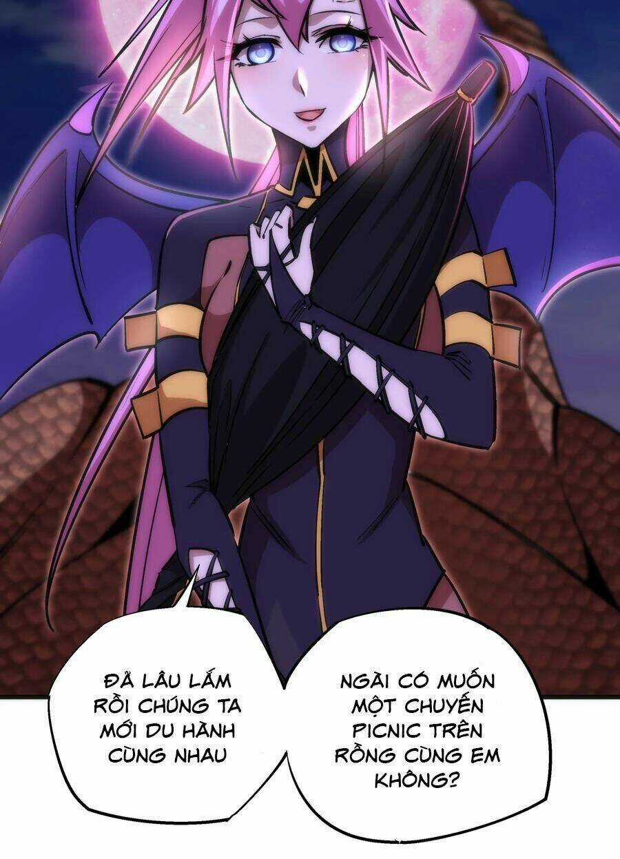 Tôi Không Phải Quỷ Vương Chapter 10.1 trang 9