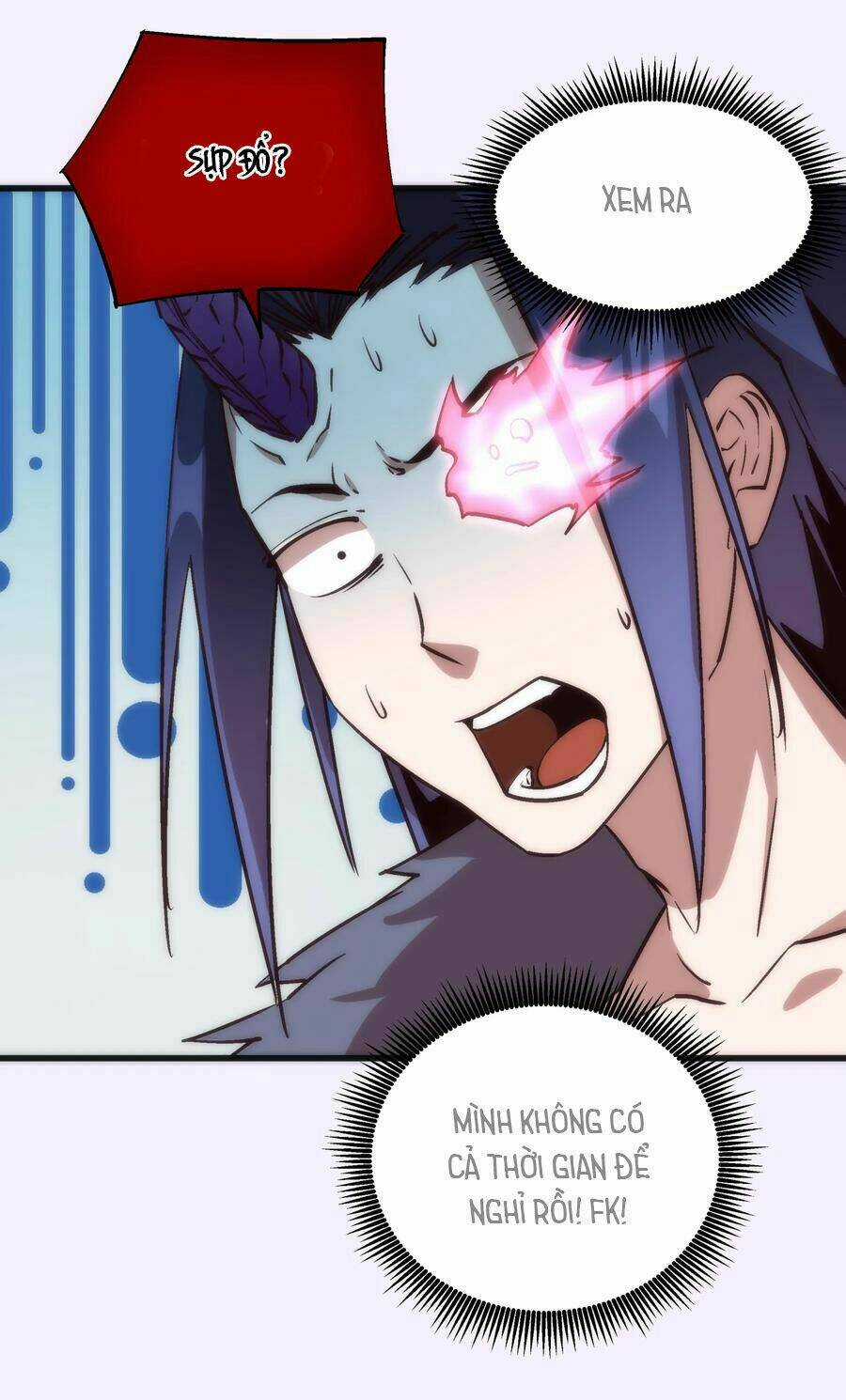 Tôi Không Phải Quỷ Vương Chapter 10.2 trang 10