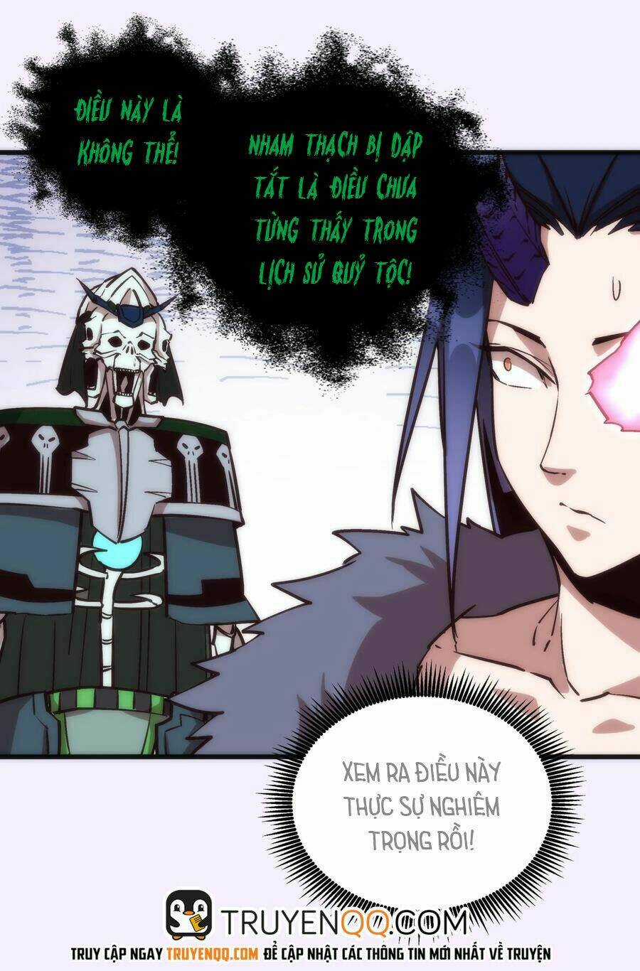 Tôi Không Phải Quỷ Vương Chapter 10.2 trang 13