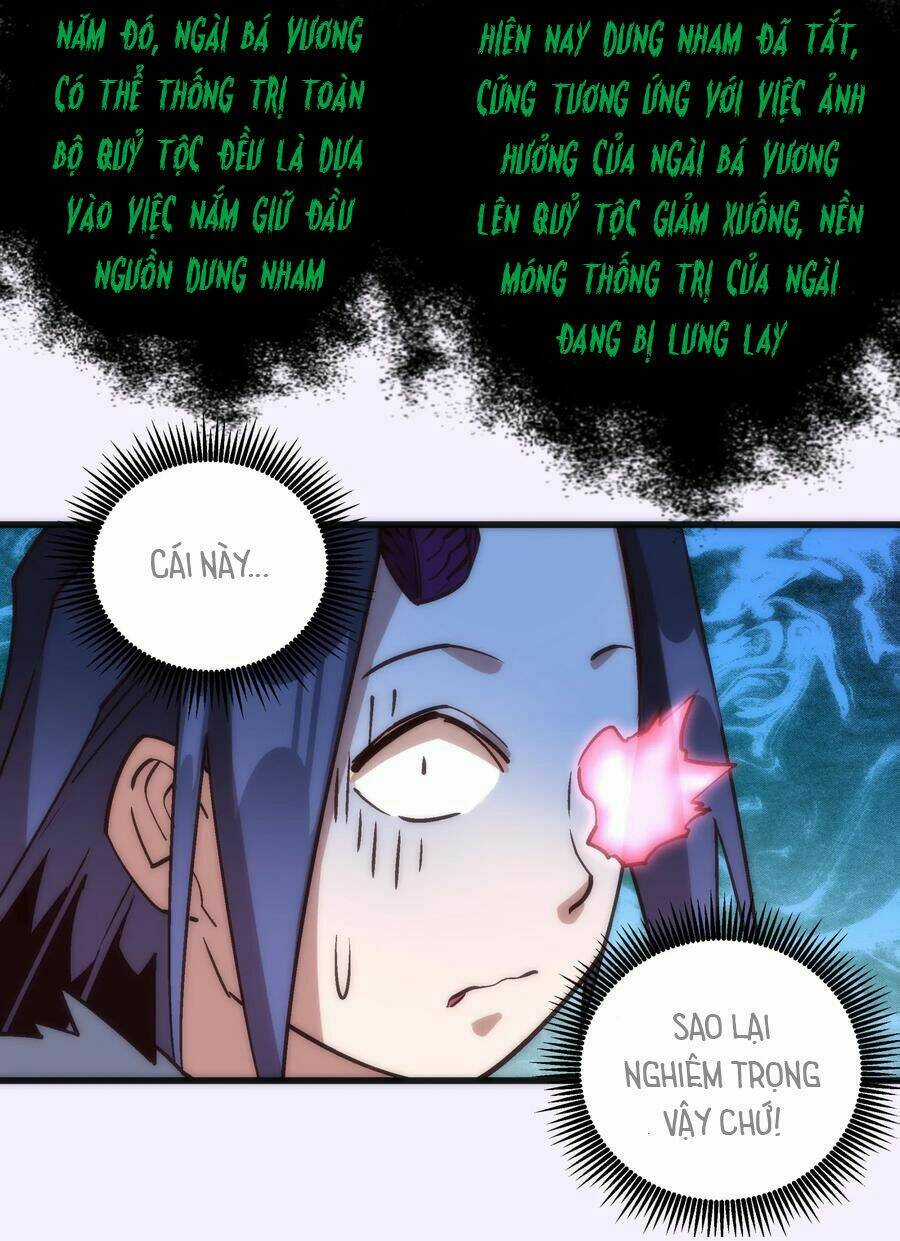 Tôi Không Phải Quỷ Vương Chapter 10.2 trang 18