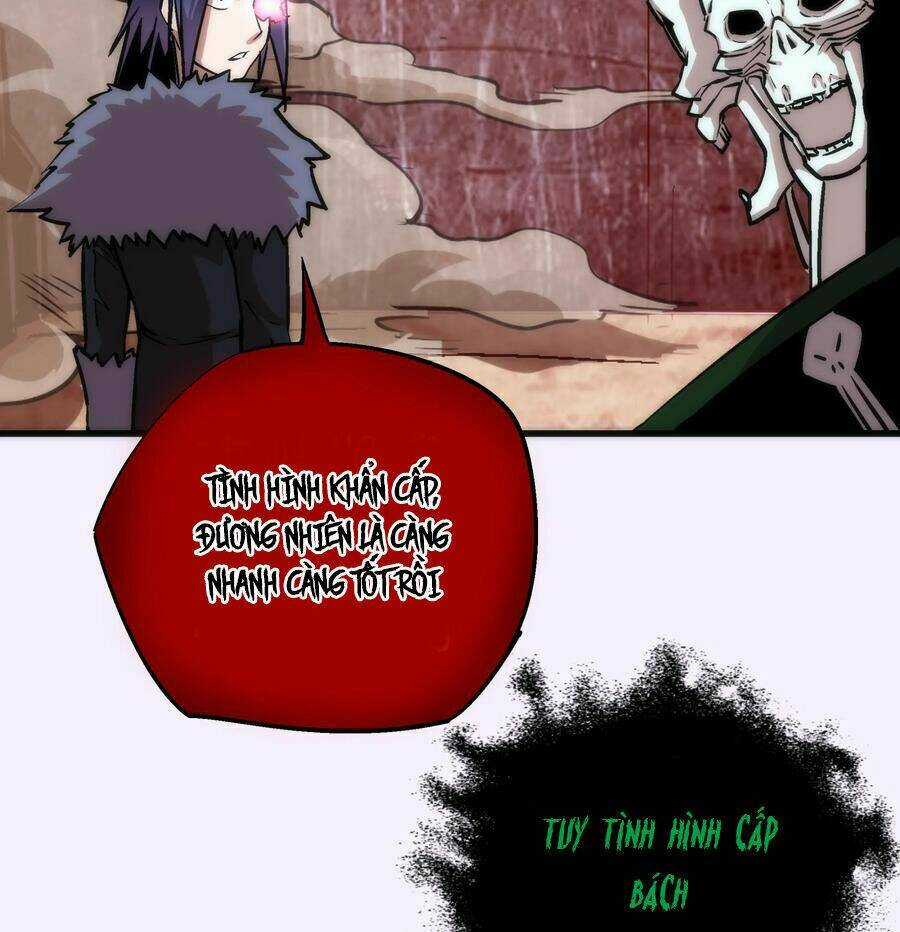 Tôi Không Phải Quỷ Vương Chapter 10.2 trang 20