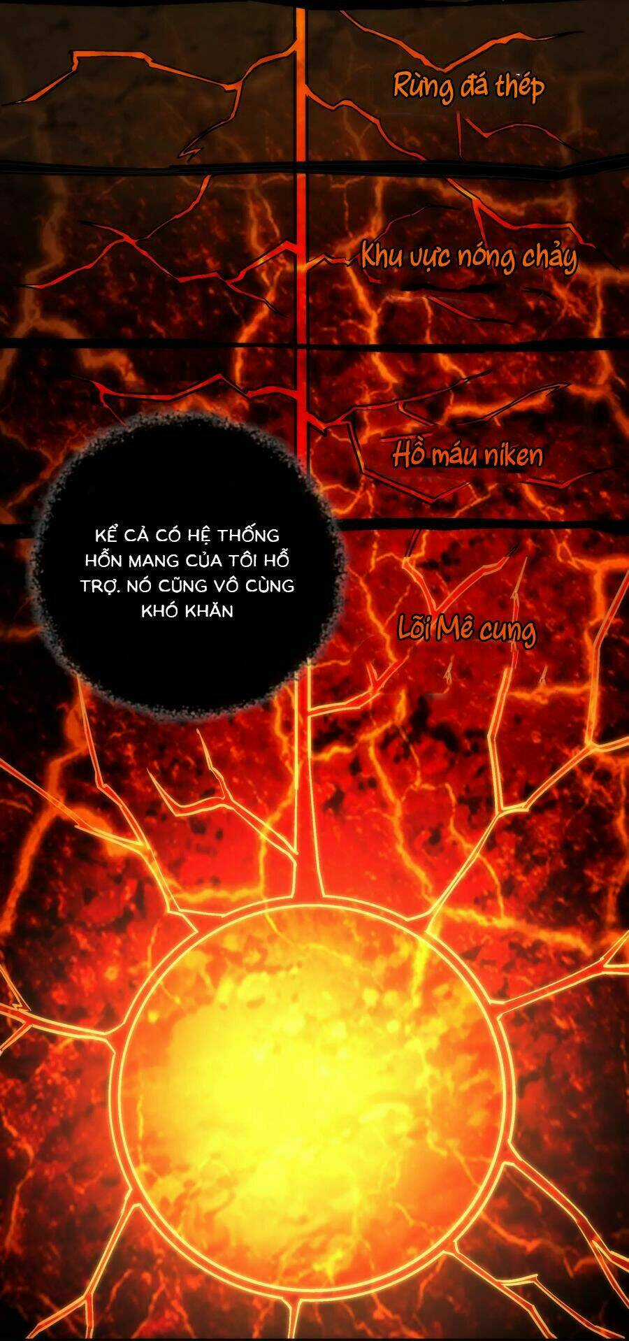 Tôi Không Phải Quỷ Vương Chapter 10.2 trang 23