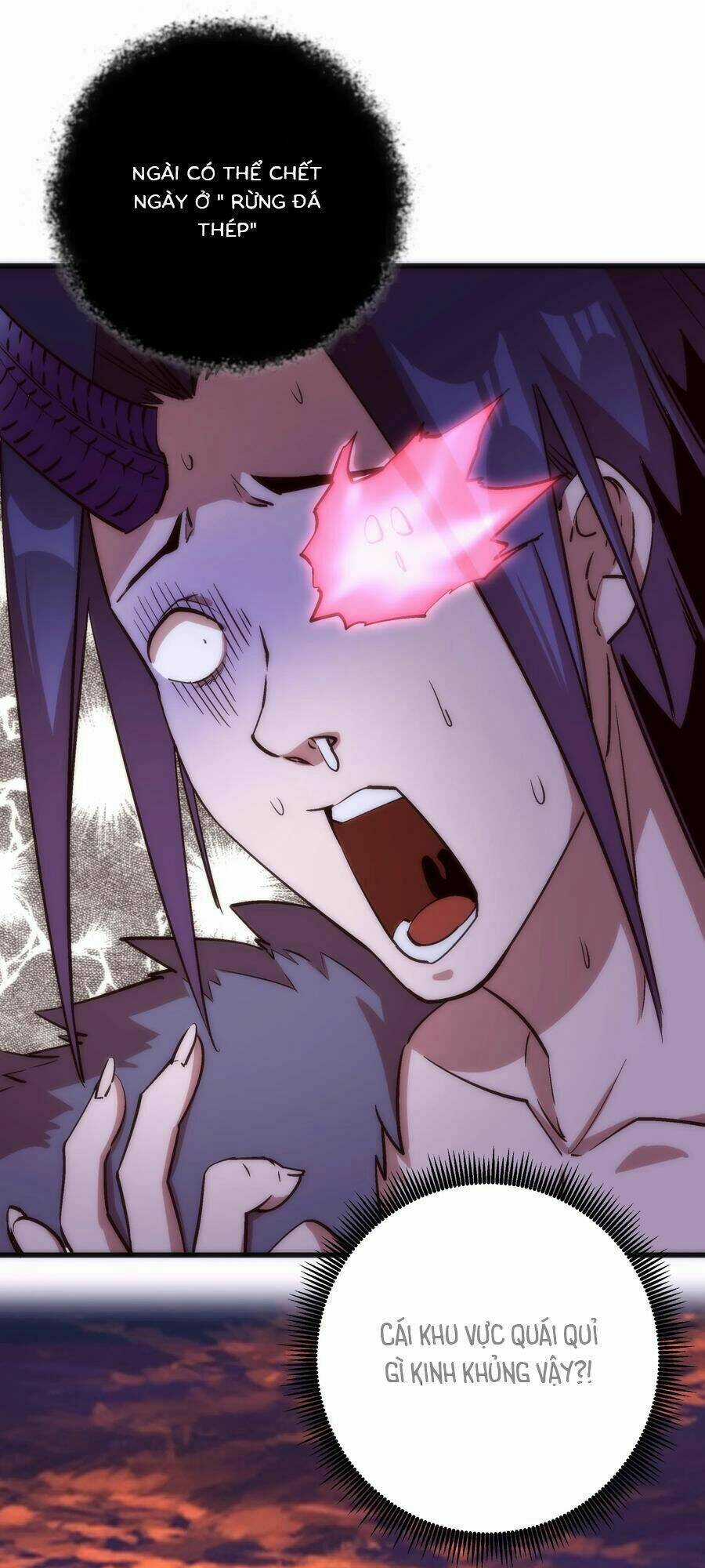 Tôi Không Phải Quỷ Vương Chapter 10.2 trang 25