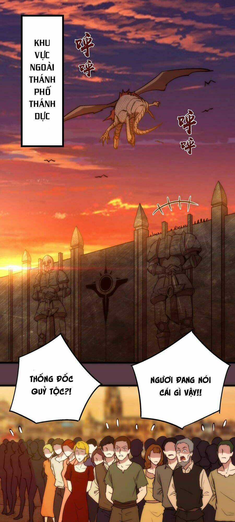 Tôi Không Phải Quỷ Vương Chapter 10.2 trang 26