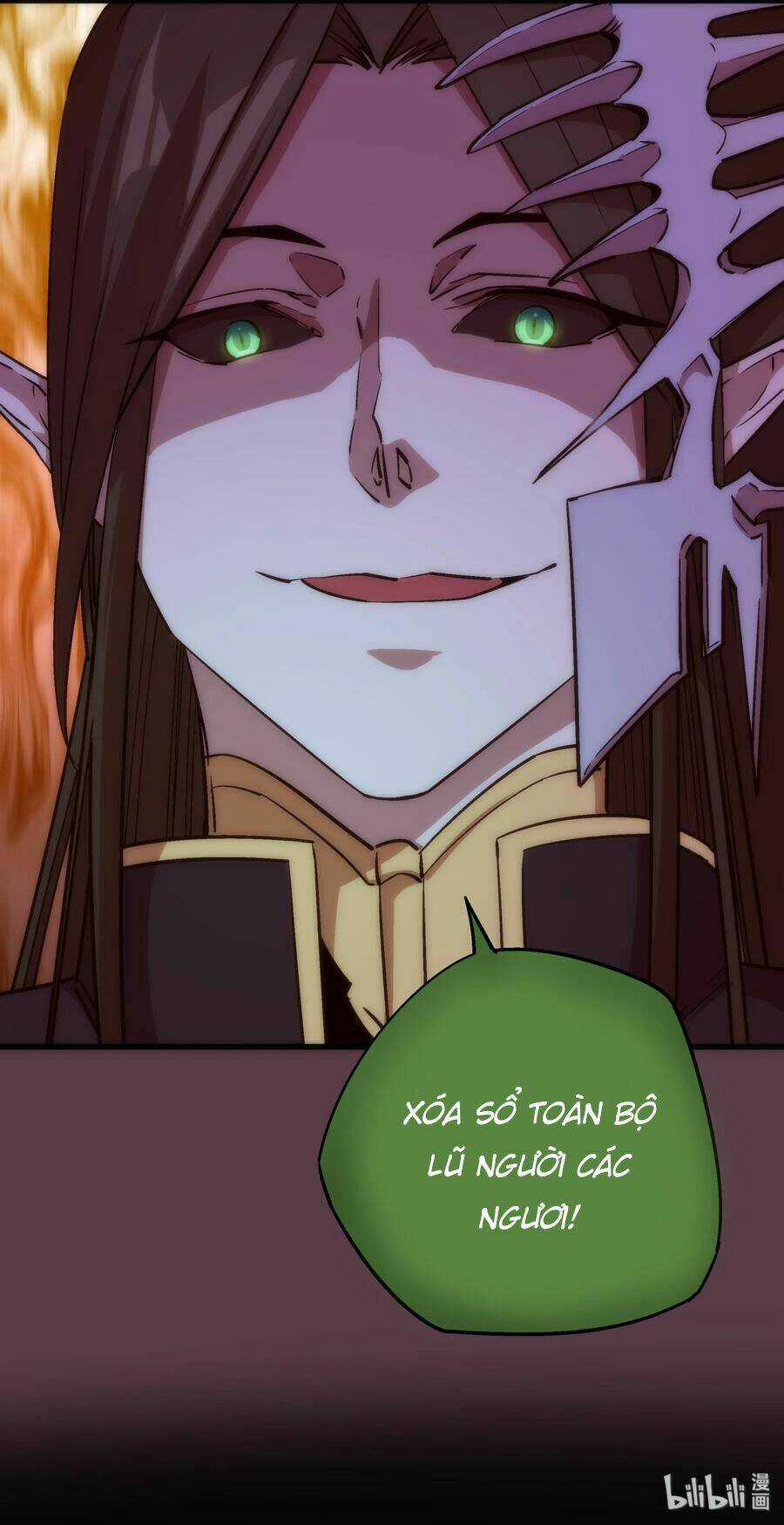 Tôi Không Phải Quỷ Vương Chapter 10.2 trang 34