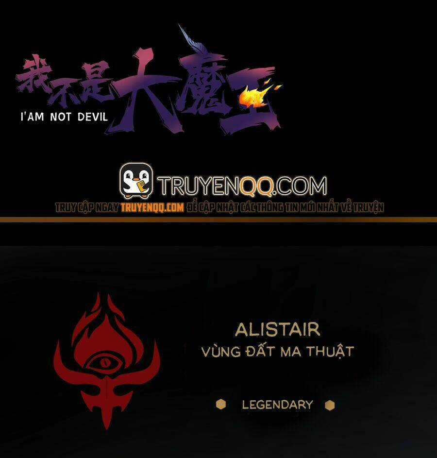 Tôi Không Phải Quỷ Vương Chapter 10.2 trang 35