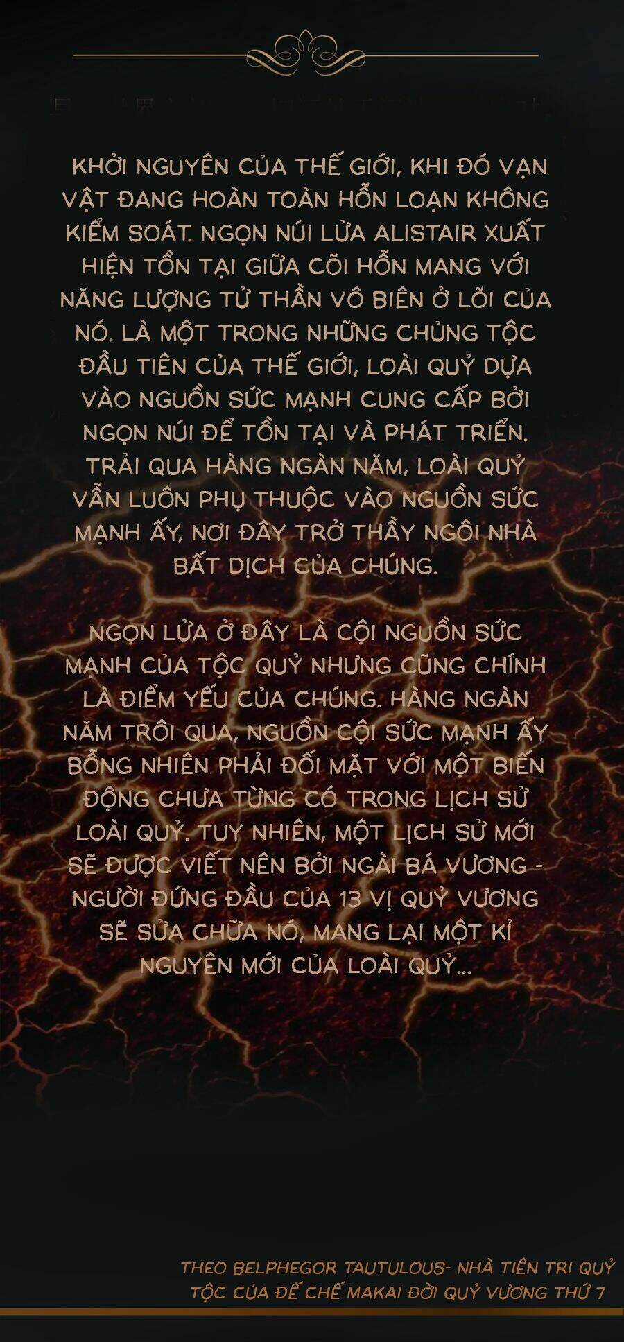 Tôi Không Phải Quỷ Vương Chapter 10.2 trang 36