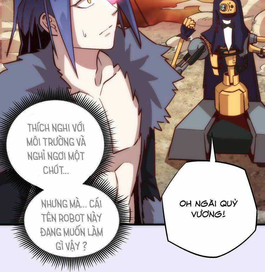 Tôi Không Phải Quỷ Vương Chapter 10.2 trang 8