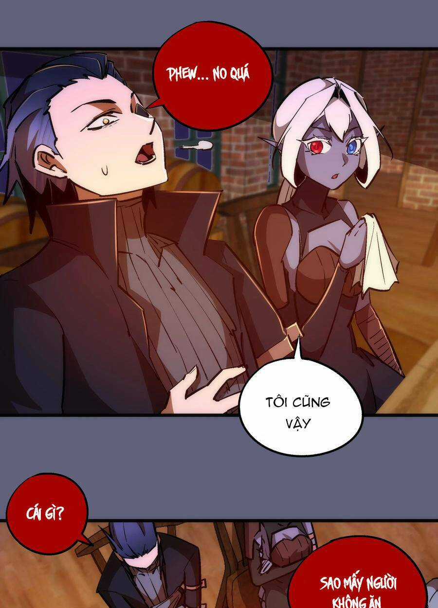 Tôi Không Phải Quỷ Vương Chapter 102 trang 1
