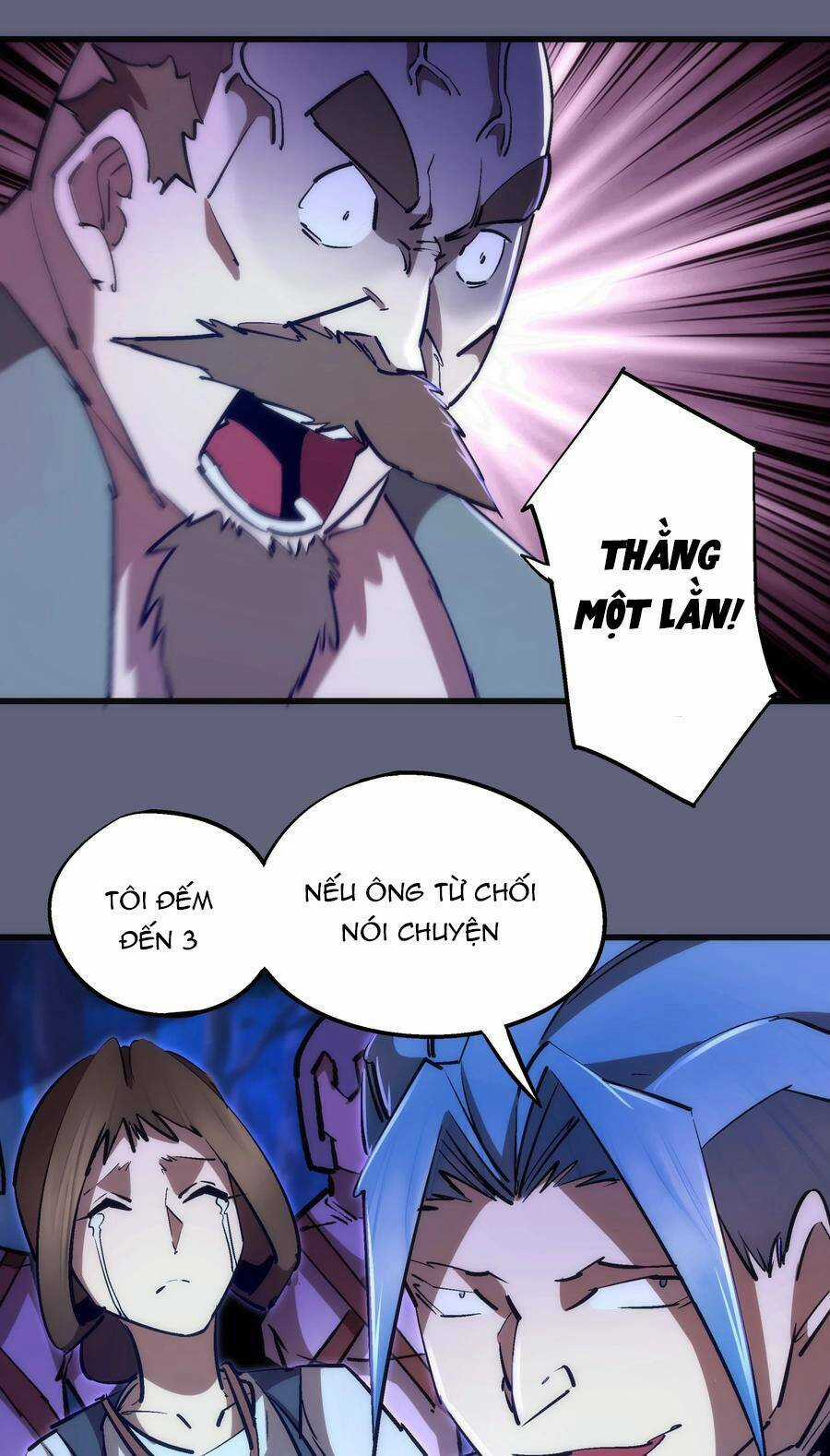 Tôi Không Phải Quỷ Vương Chapter 103 trang 1