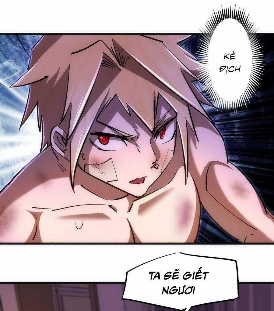 Tôi Không Phải Quỷ Vương Chapter 108 trang 1